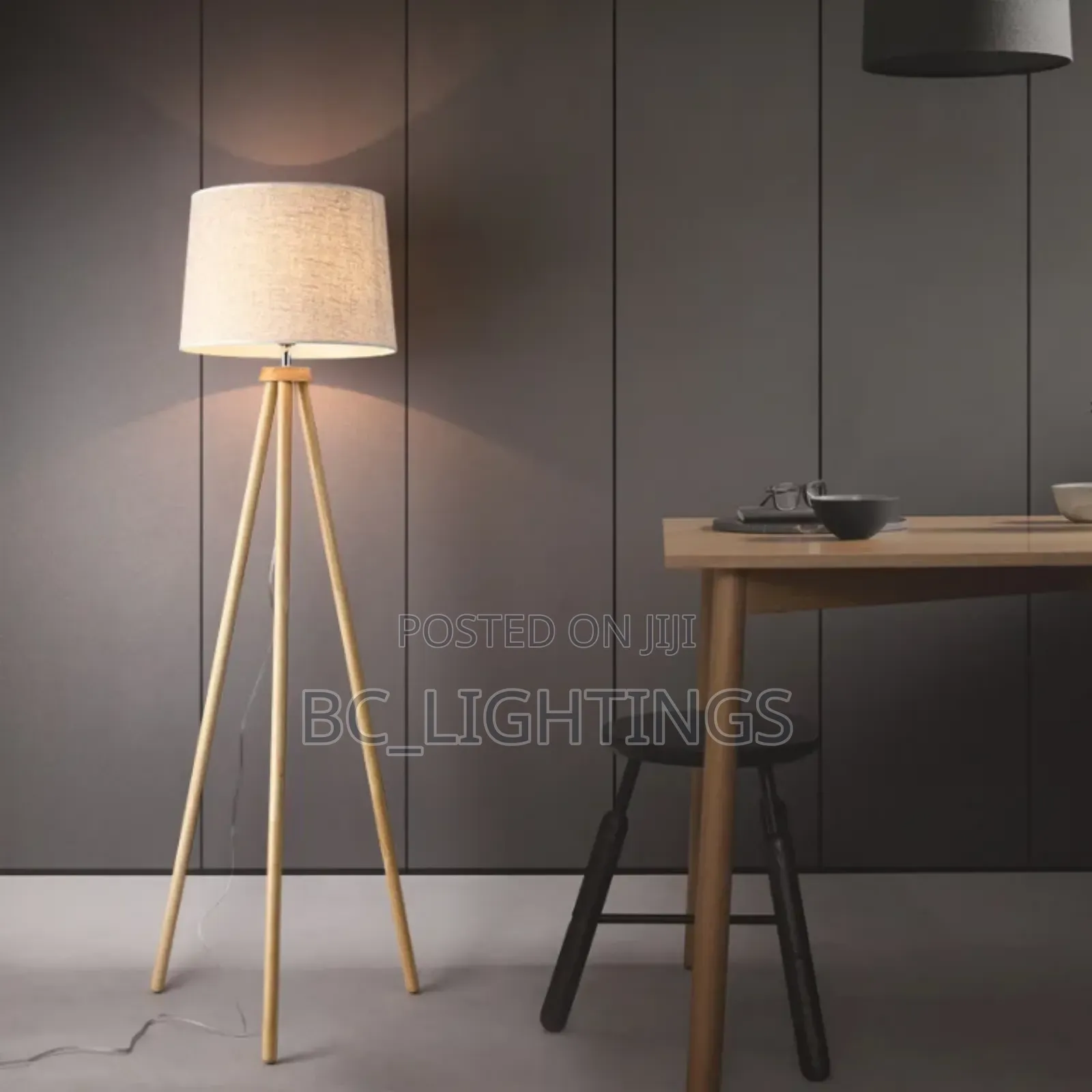 Floor Lamp Light