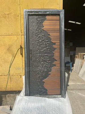 3ft Copper Door