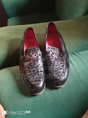Lv Mens Casual Original Shoes