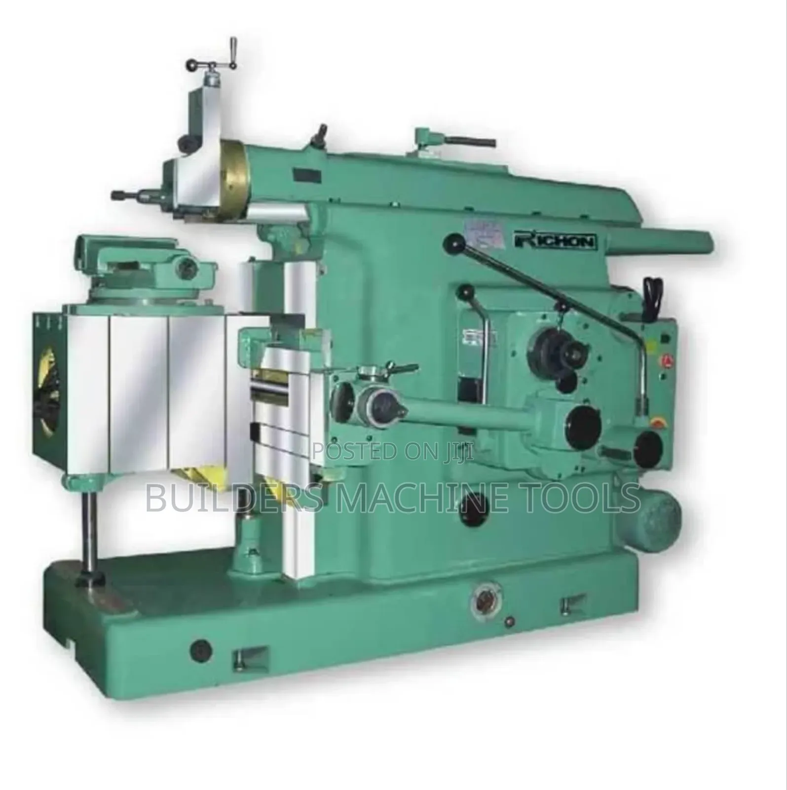 Metal Shaping Work Machine