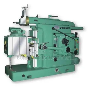 Metal Shaping Work Machine
