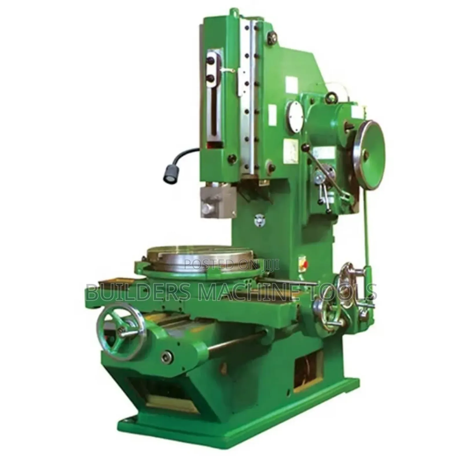 Vertical Sloting Machine