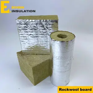 Rock Slag Wool