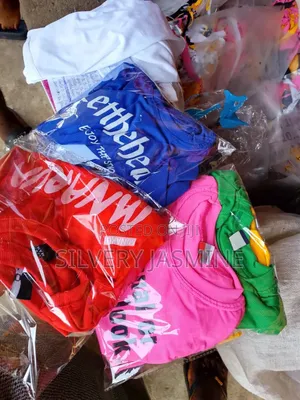 Trendy Crop Tops