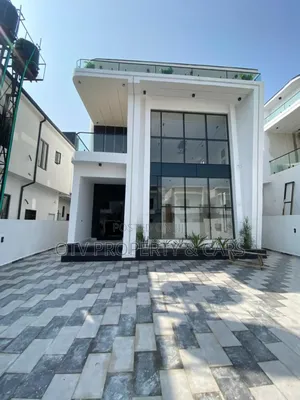 5bdrm Duplex in Ajah for sale