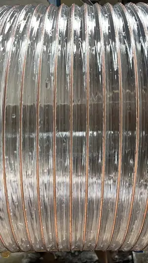 Original Transparent Hose