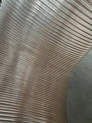 Original Transparent Hose