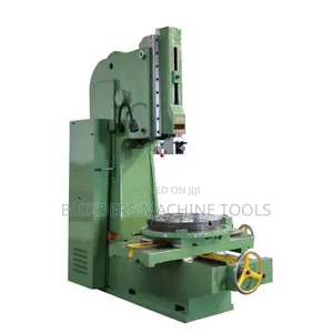 Vertical Sloting Machine