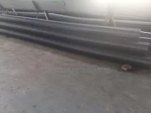 Transparent Hose