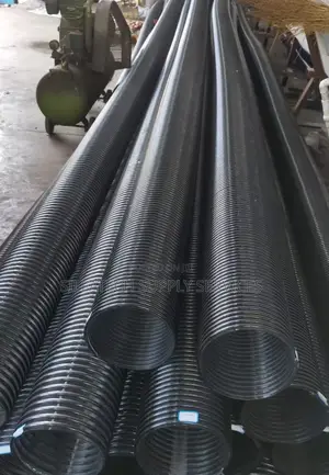 Transparent Hose