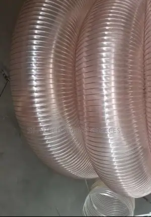 Transparent Hose