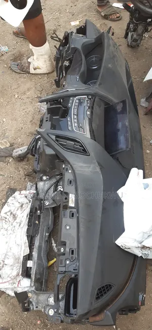Dashboard for Acura RDX 2020-2024
