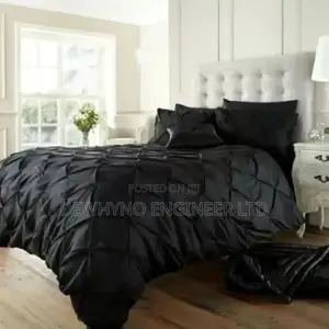 Pure Cotton Duvet Set