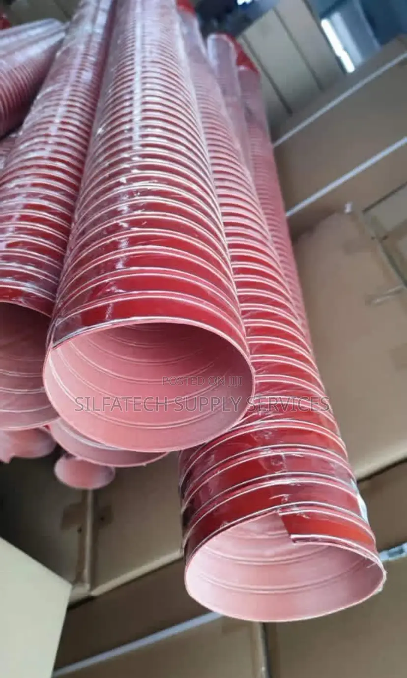 Original Transparent Hose