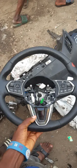 Steering Wheel for Acura RDX 2020-2024 Model