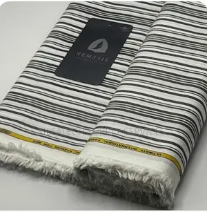 Original Guinea Cloth