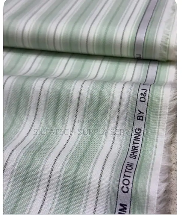 Original Guinea Cloth