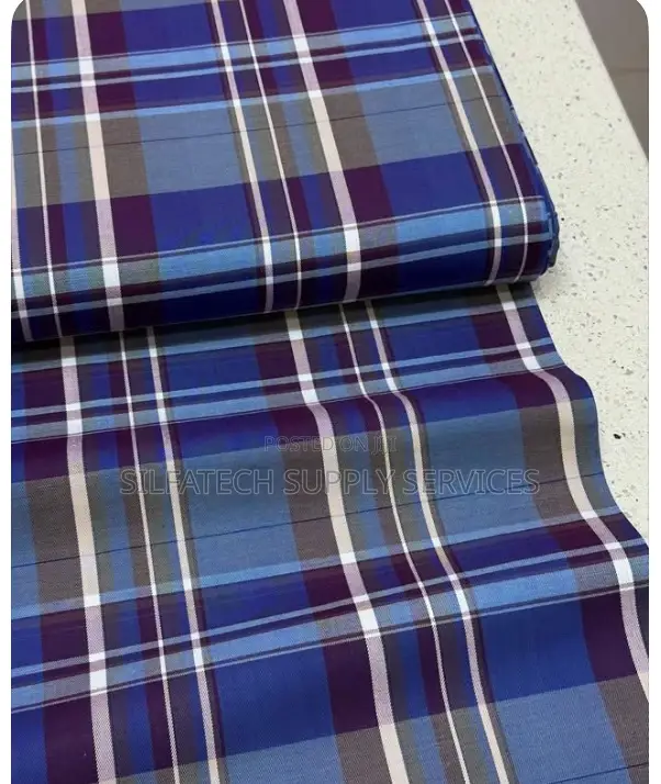 Original Guinea Cloth