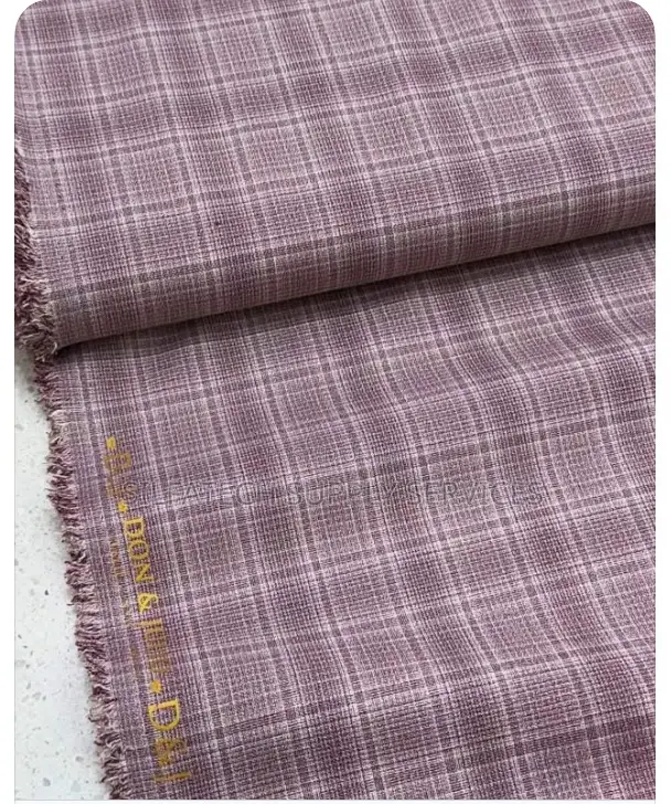 Original Guinea Cloth