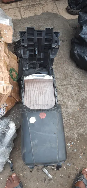 Console for Honda Accord 2020-2024