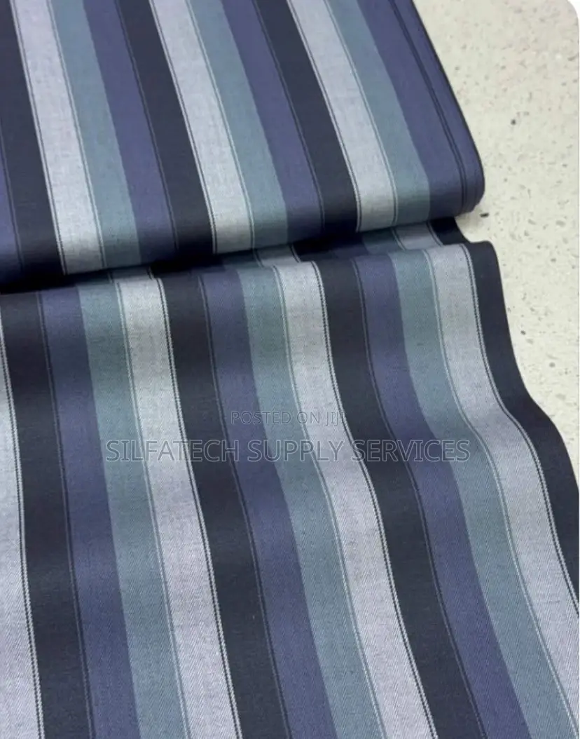 Original Guinea Cloth