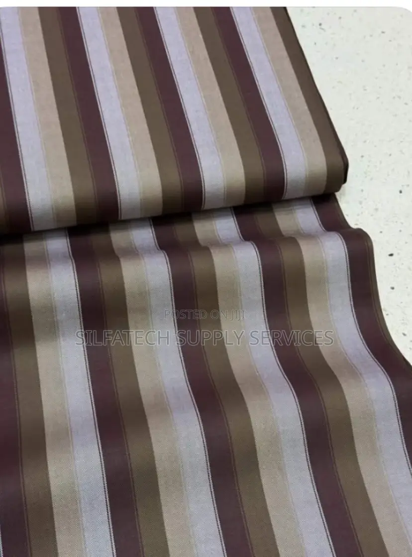 Original Guinea Cloth