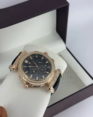 Patek Philippe Double Face - Chronograph - Watches 