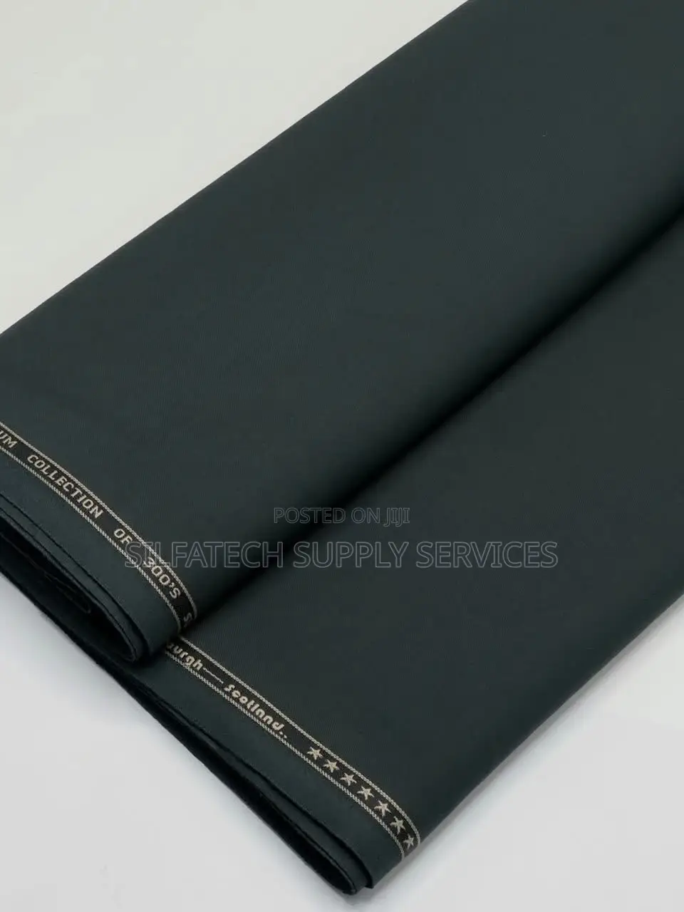 Original Guinea Cloth
