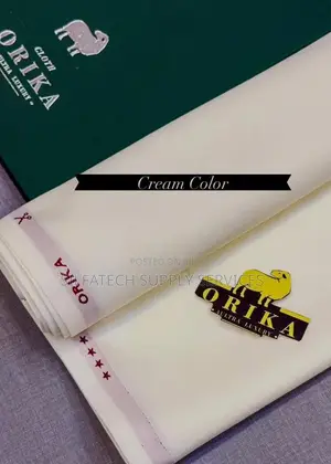 Original Guinea Cloth