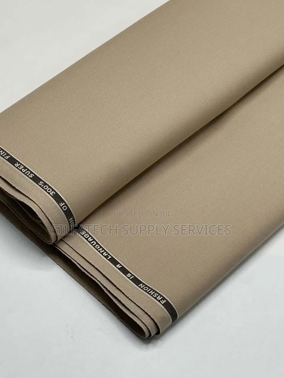 Original Guinea Cloth