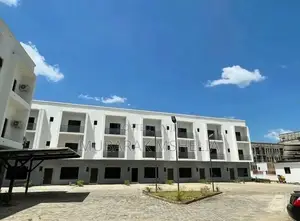 4bdrm Duplex in Jahi for sale