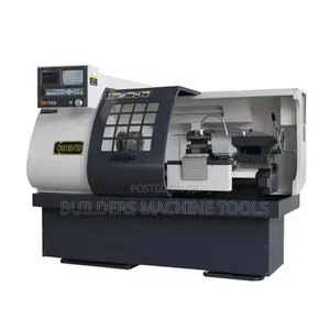 Super Quality CNC Lathe Machine