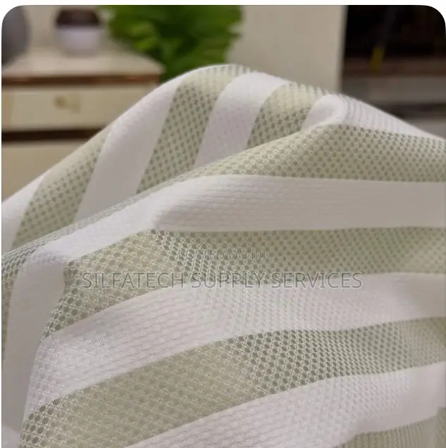 Original Guinea Cloth
