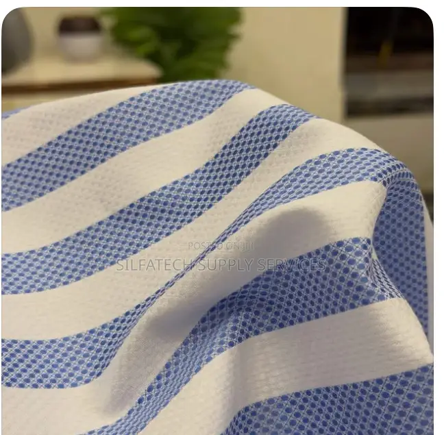 Original Guinea Cloth