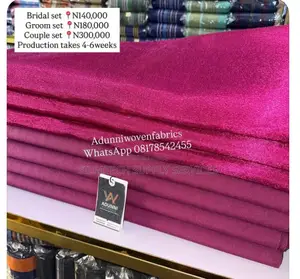 Original Wooven Weeding Cloth