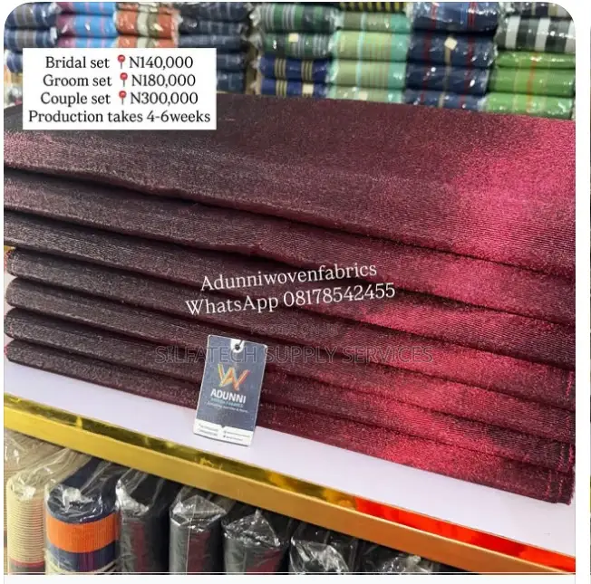 Weeding Cloth Collection Original Wooven Weeding Cloth for sale - SILFATECH SUPPLY SERVICES ...