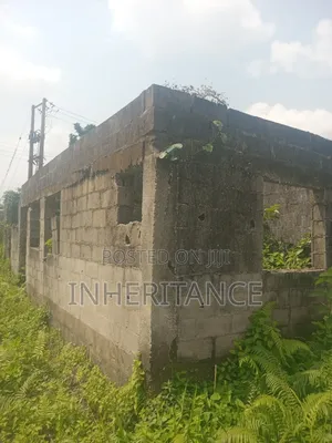 3bdrm Bungalow in Peace Estate, Agric for sale