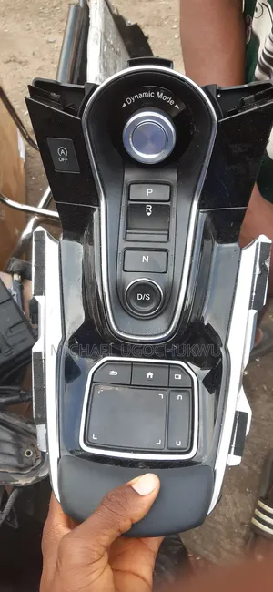 Gear Selector for Acura MDX 2020-2024