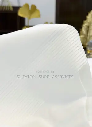 Original Guinea Material