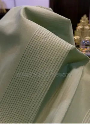 Original Guinea Material