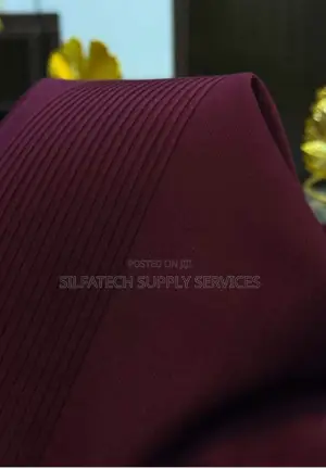 Original Guinea Material