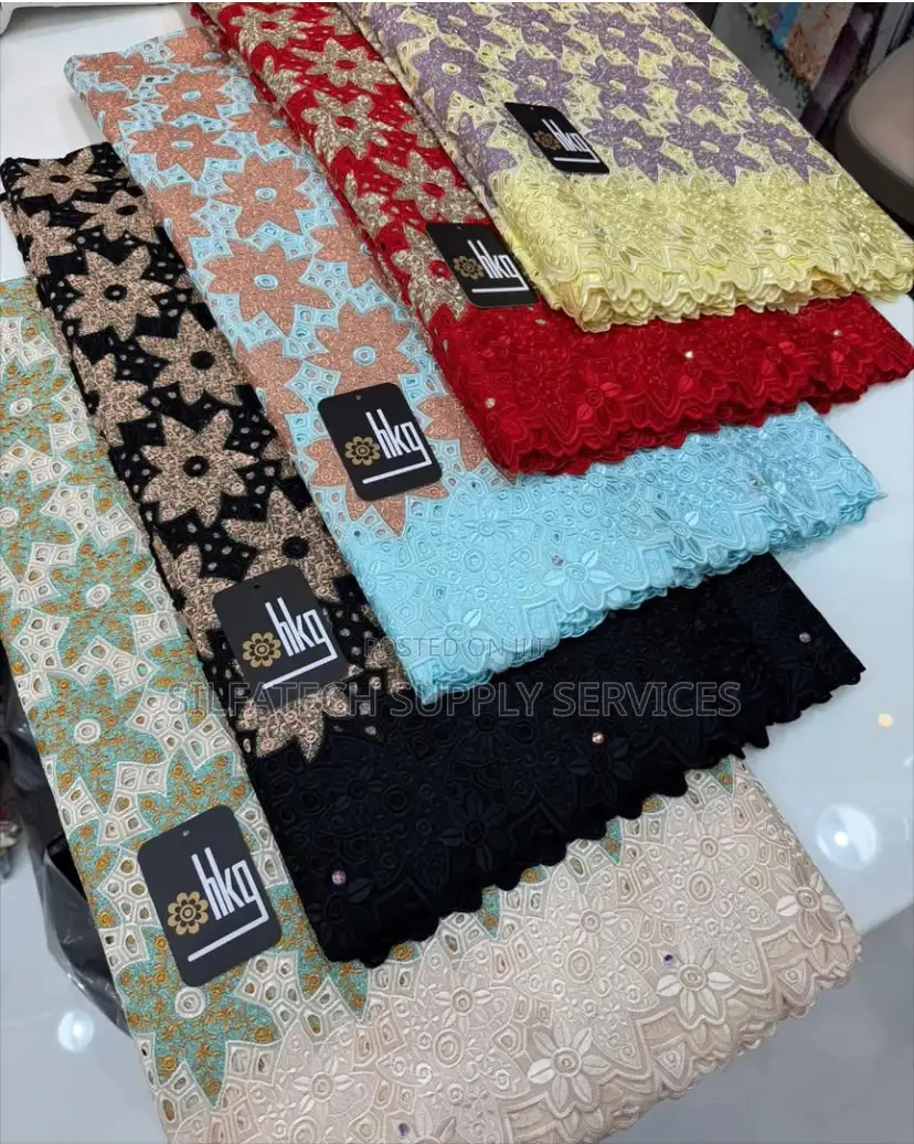Original Lace Cloth