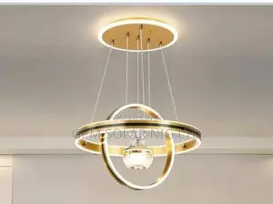 Chandelier Led Light