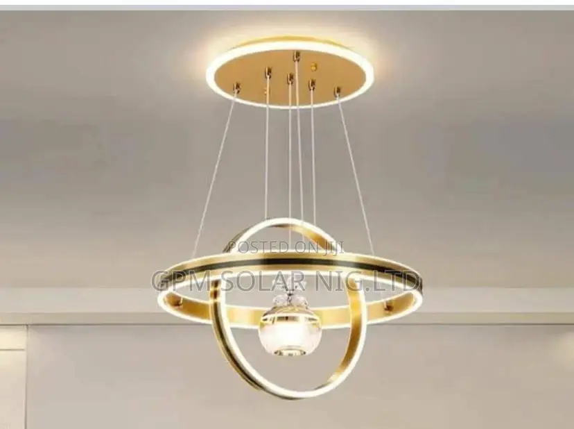 Chandelier Led Light