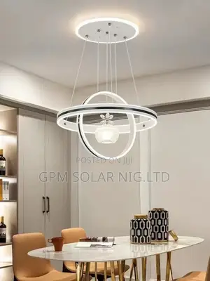 Chandelier Led Light