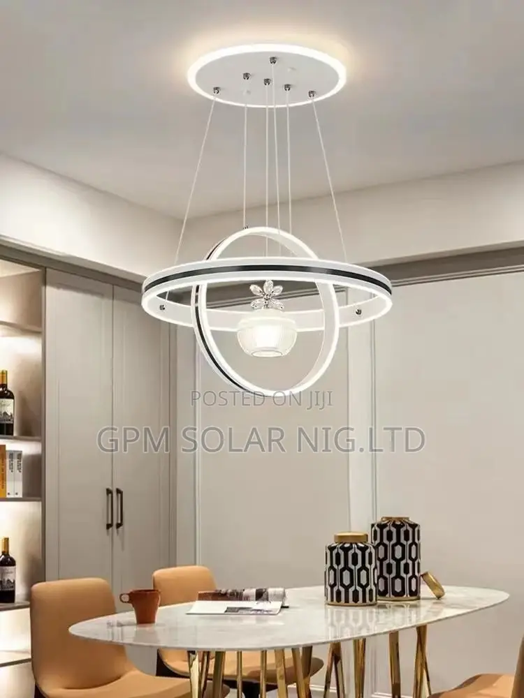 Chandelier Led Light