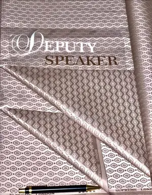 Guinea Cloth Material