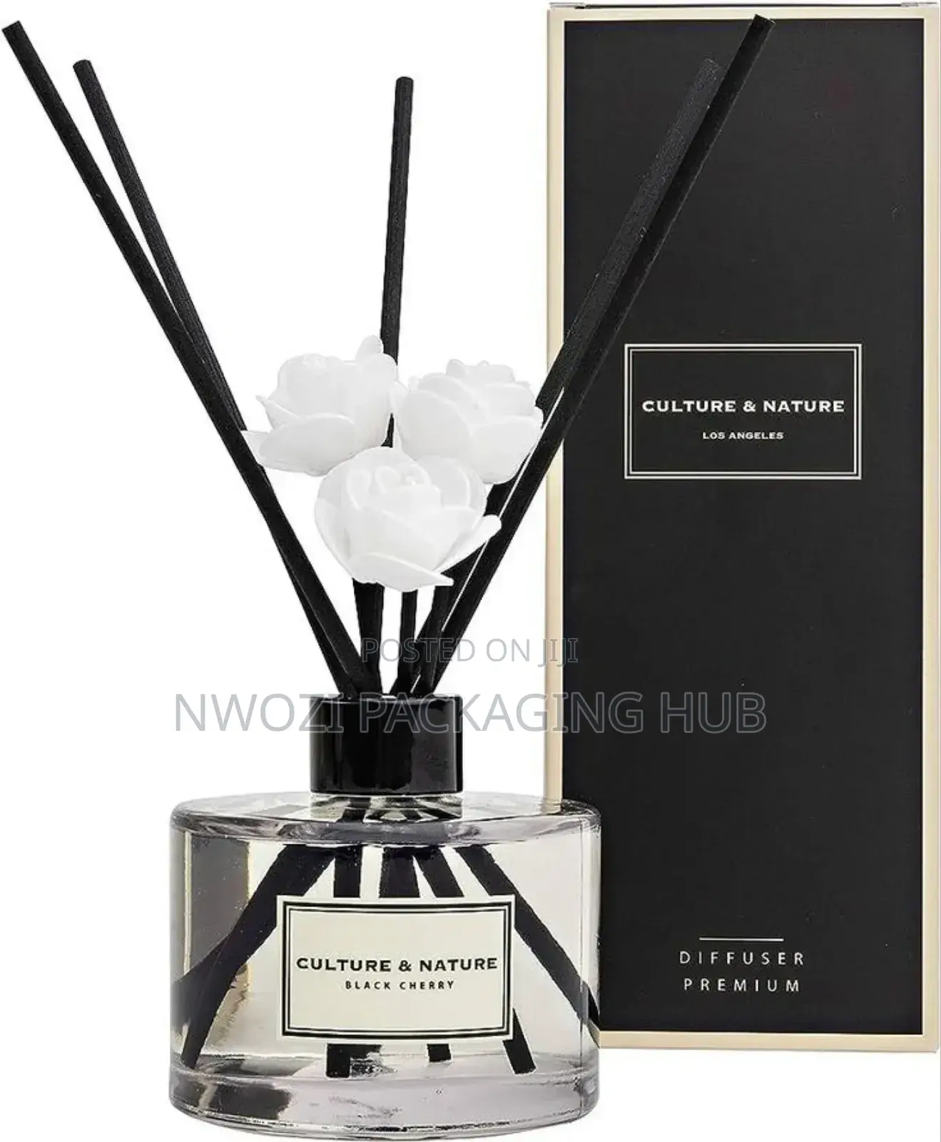 Diffuser Glass