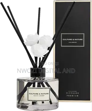 Diffuser Glass