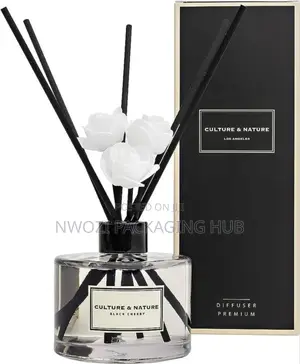 Diffuser Glass